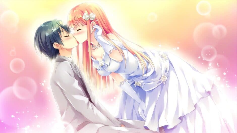 Скриншот 8 из Koikata: How Our Love Grows