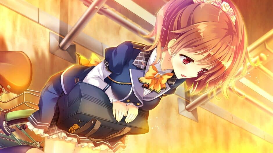 Скриншот 12 из Koikata: How Our Love Grows