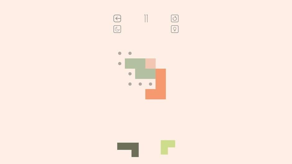 Скриншот 2 из Quadra