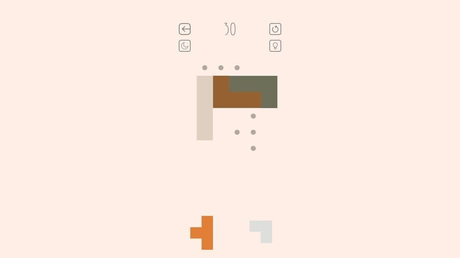 Скриншот 3 из Quadra