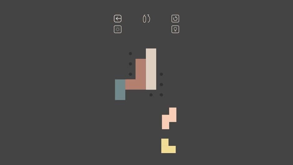 Скриншот 4 из Quadra