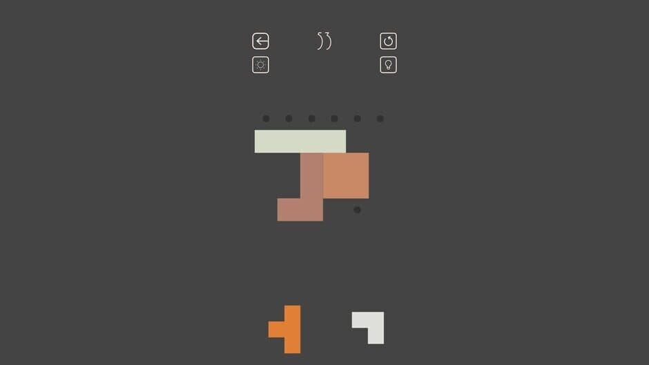 Скриншот 5 из Quadra
