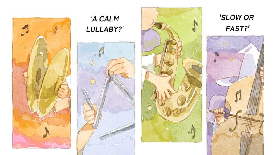 Скриншот 4 из Jolly and Whimsy