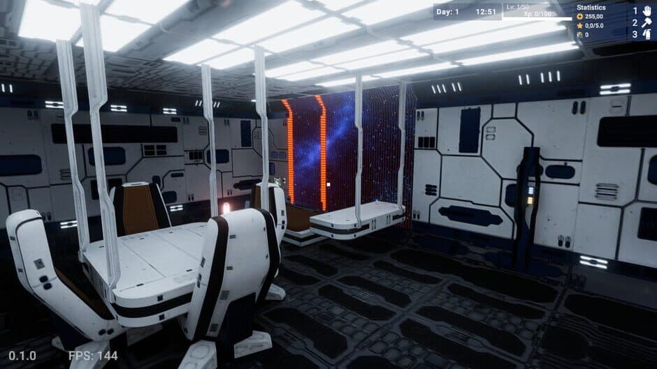 Скриншот 12 из OrbitFix