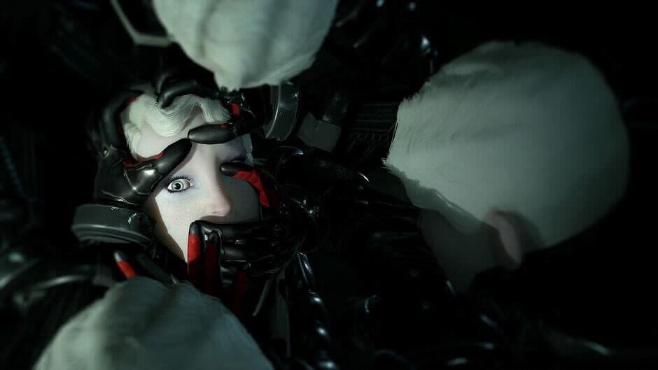 Скриншот 7 из Echo