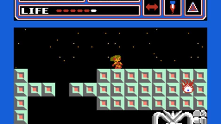 Скриншот 2 из Space Hunter