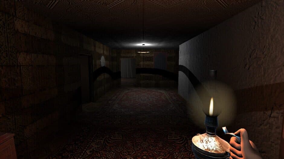 Скриншот 2 из Dawn in Bloody Darkness