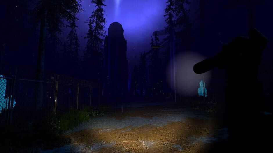 Скриншот 5 из Dawn in Bloody Darkness