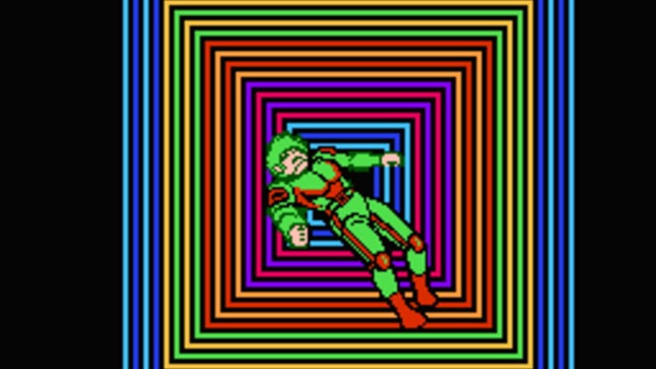Скриншот 1 из Bio Senshi Dan: Increaser to no Tatakai