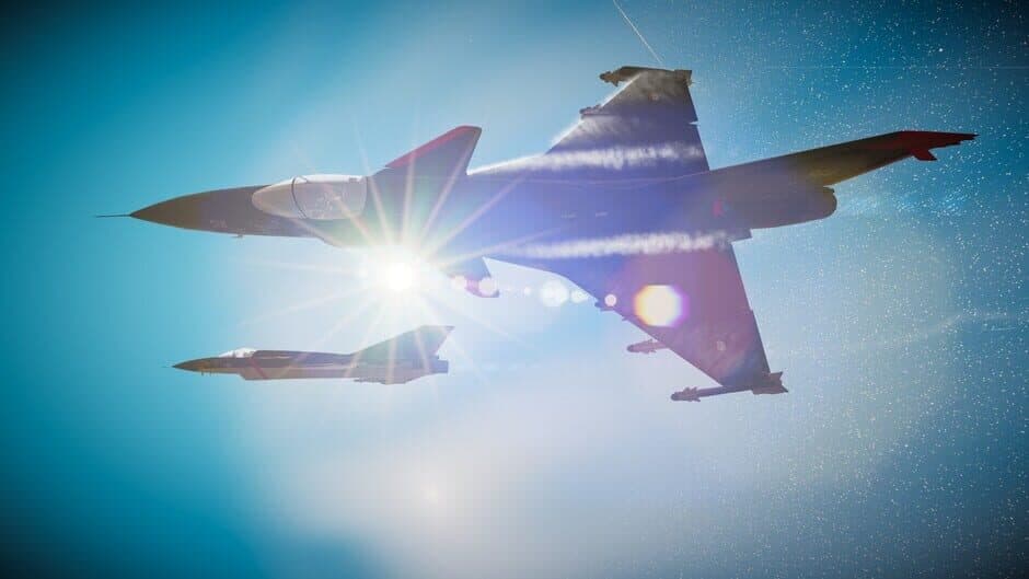 Скриншот 2 из Project Red Sun