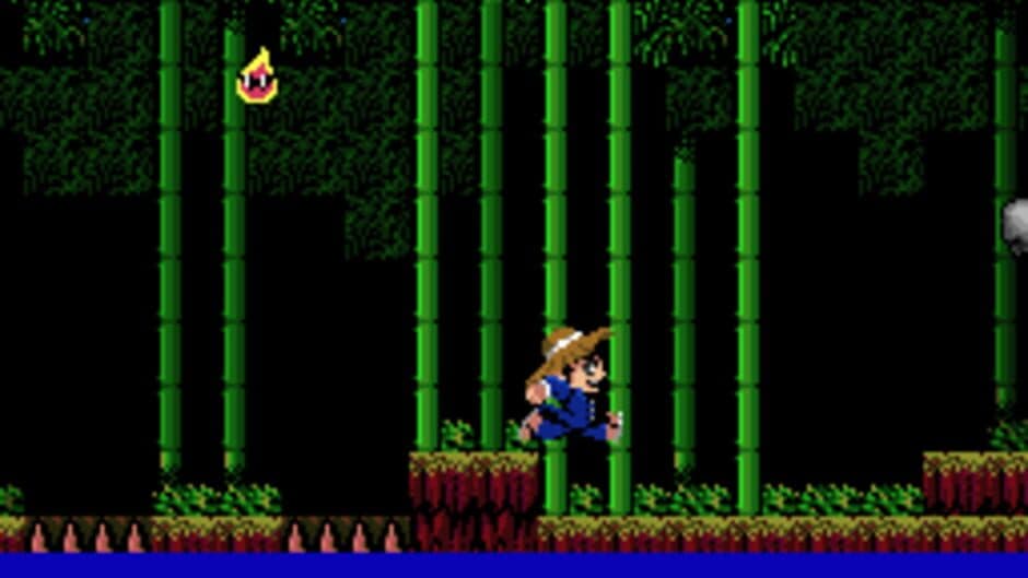 Скриншот 3 из Tatsu no Ko Fighter