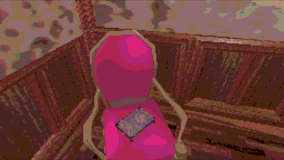 Скриншот 1 из Mansion of Hidden Souls