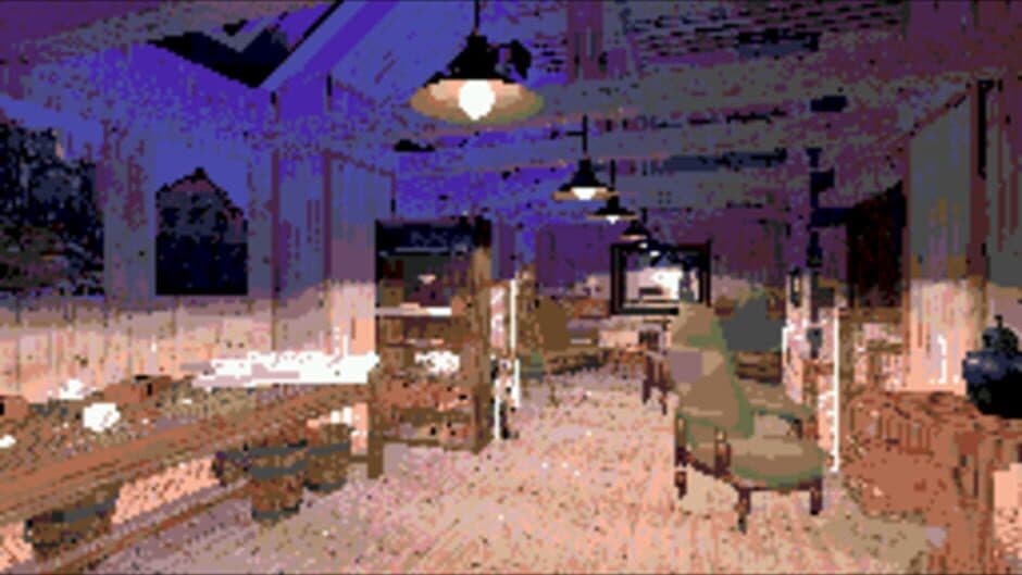 Скриншот 3 из Mansion of Hidden Souls