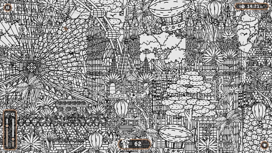 Скриншот 5 из 101 Dogs Hidden in London