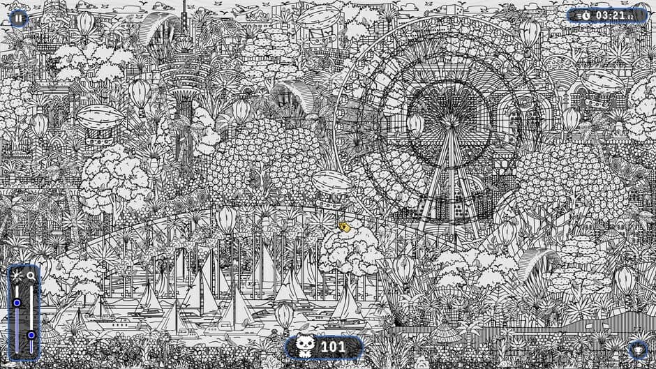 Скриншот 2 из 101 Cats in Sydney