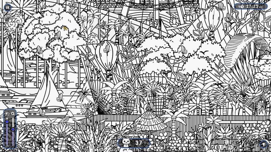 Скриншот 5 из 101 Cats in Sydney