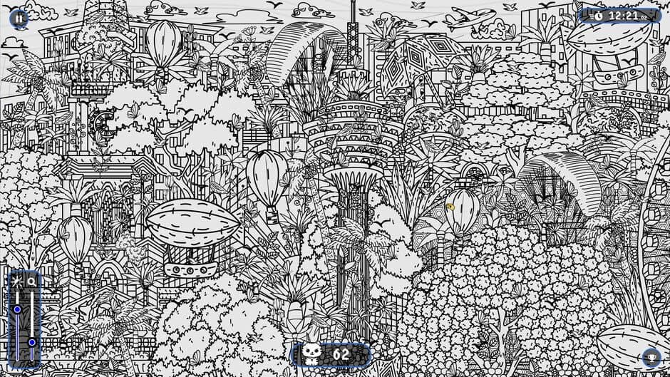 Скриншот 1 из 101 Cats in Sydney