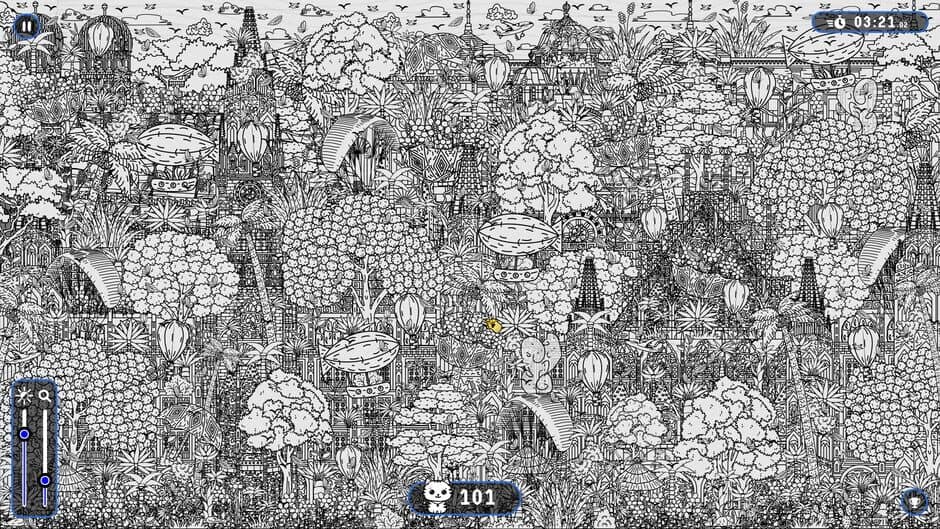 Скриншот 4 из 101 Cats in Munich