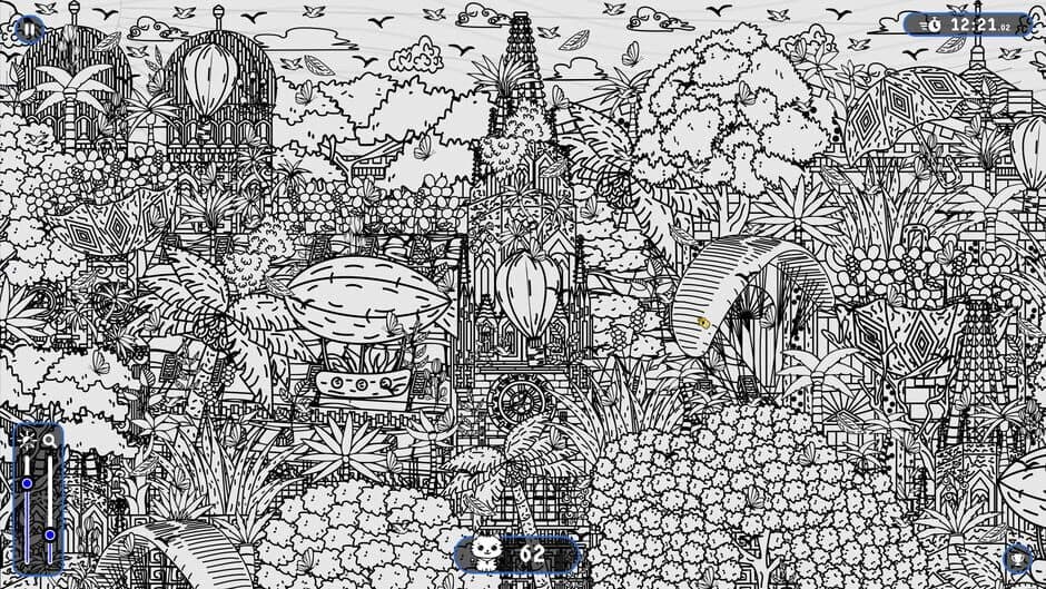 Скриншот 3 из 101 Cats in Munich