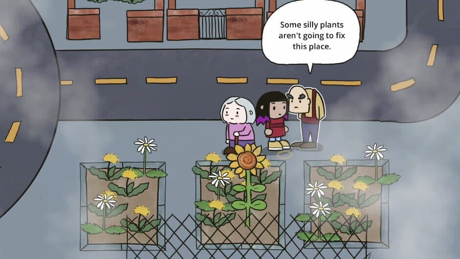 Скриншот 1 из Plant Everywhere