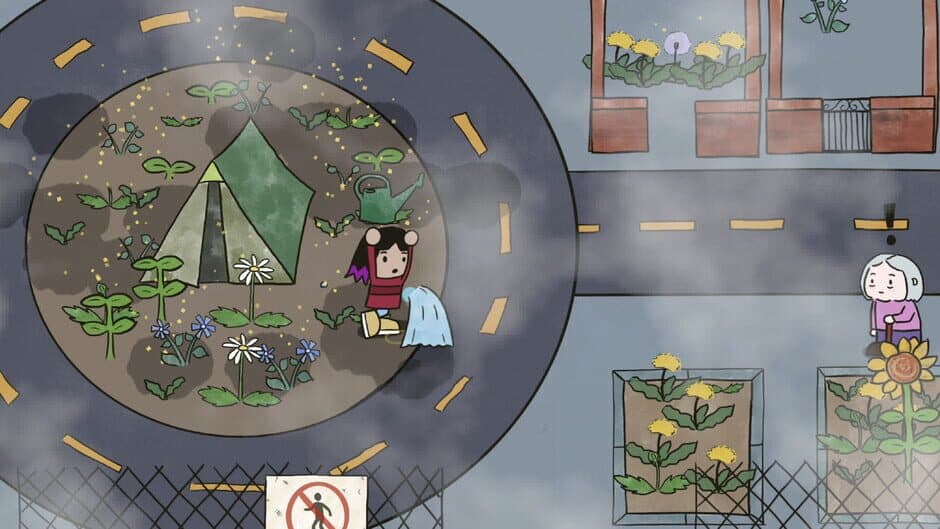 Скриншот 2 из Plant Everywhere