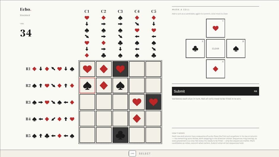 Скриншот 2 из The Grid