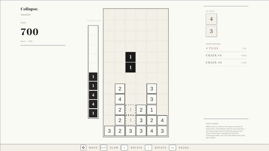 Скриншот 4 из The Grid