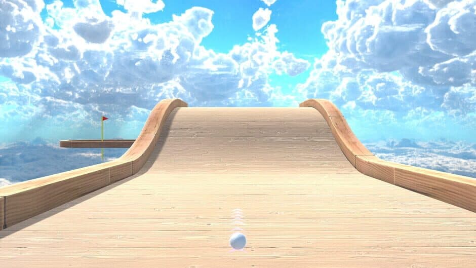 Скриншот 2 из Mini Golf Simulator