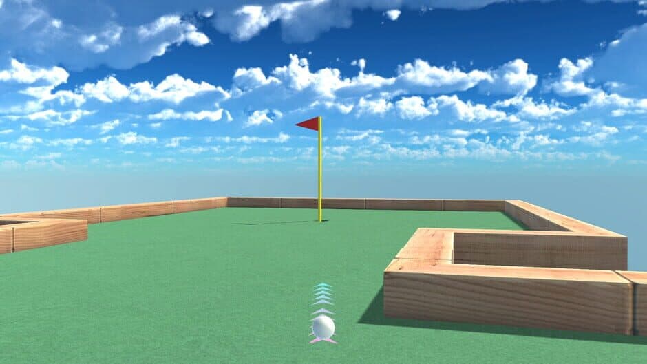 Скриншот 5 из Mini Golf Simulator