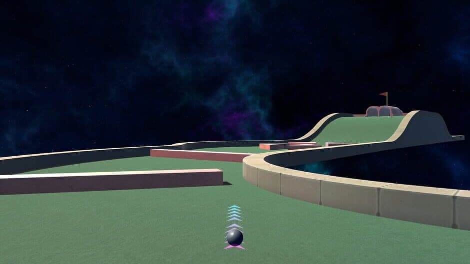 Скриншот 7 из Mini Golf Simulator