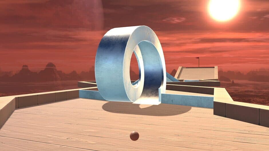 Скриншот 8 из Mini Golf Simulator