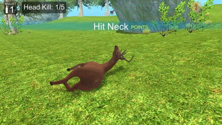 Скриншот 2 из Hunting Pro Simulator