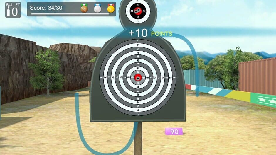 Скриншот 4 из Hunting Pro Simulator