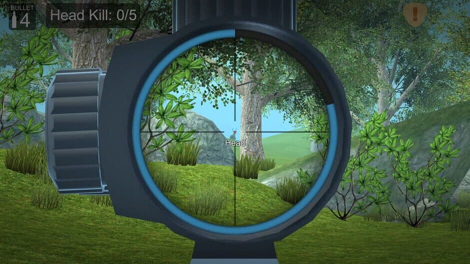 Скриншот 5 из Hunting Pro Simulator