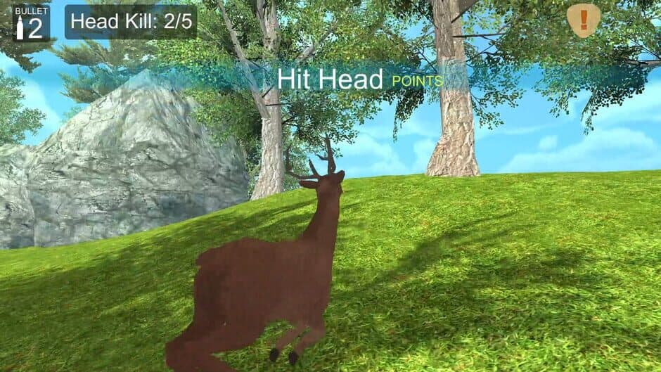 Скриншот 6 из Hunting Pro Simulator