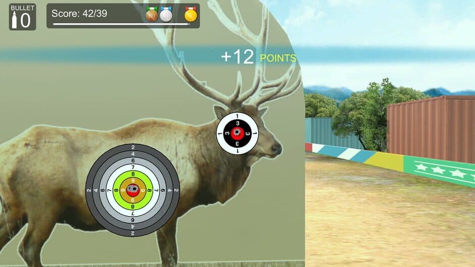 Скриншот 8 из Hunting Pro Simulator