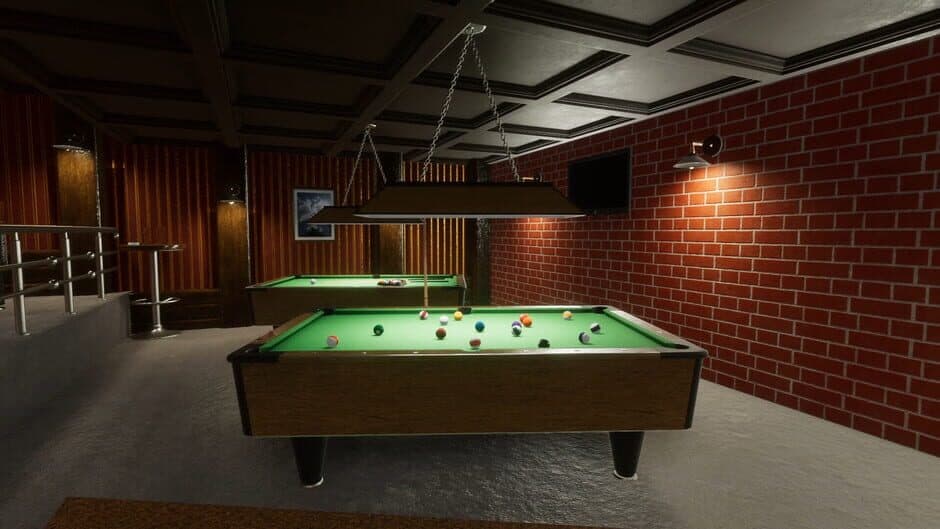 Скриншот 4 из Bar Darts Simulator