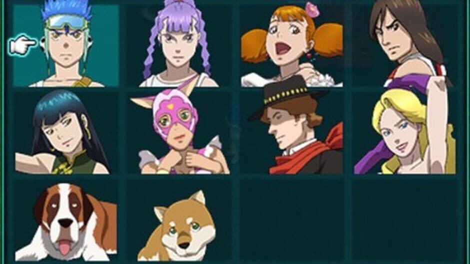 Скриншот 1 из Metal Max 4: Moonlight Diva