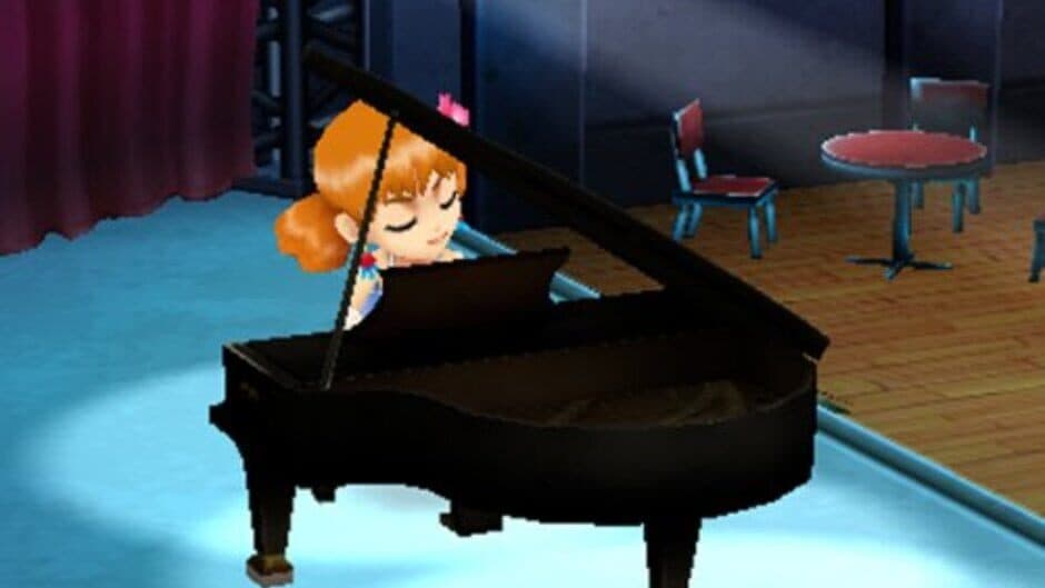 Скриншот 4 из Metal Max 4: Moonlight Diva
