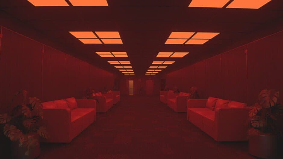 Скриншот 1 из Lost Exit
