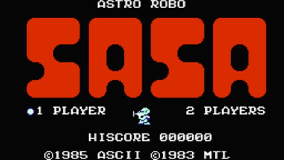 Скриншот 2 из Sasa