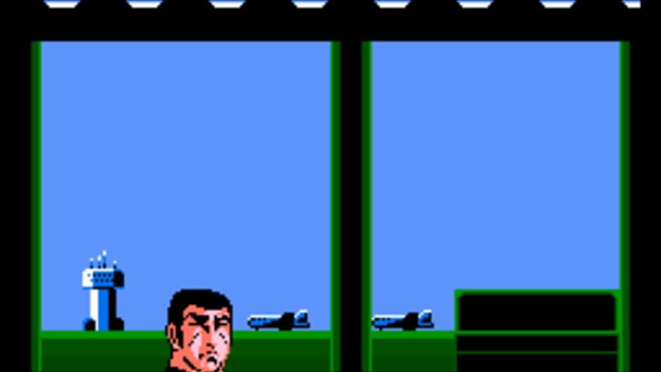 Скриншот 2 из Golgo 13: Top Secret Episode