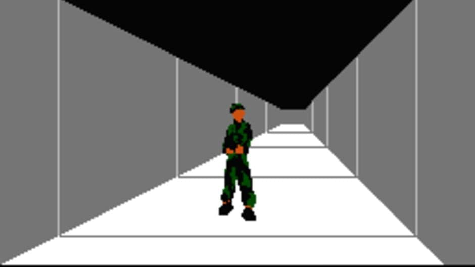 Скриншот 3 из Golgo 13: Top Secret Episode