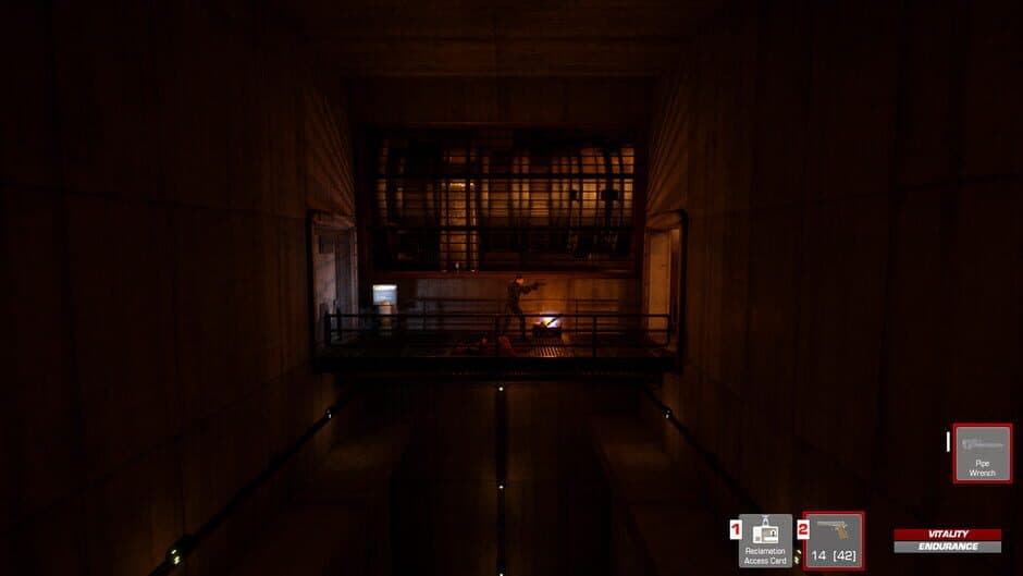 Скриншот 2 из Cardinal Fall