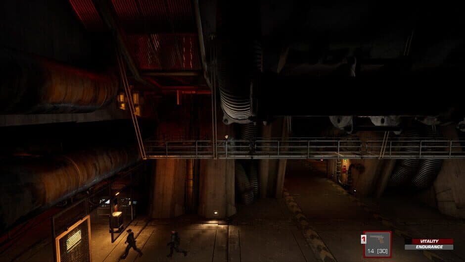 Скриншот 3 из Cardinal Fall