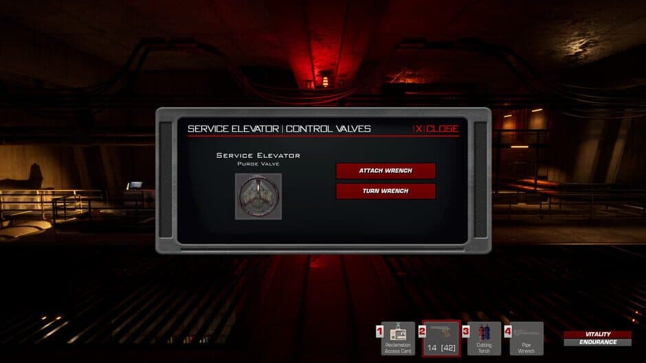 Скриншот 6 из Cardinal Fall
