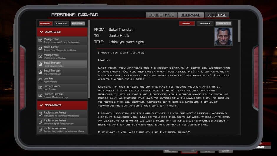 Скриншот 7 из Cardinal Fall