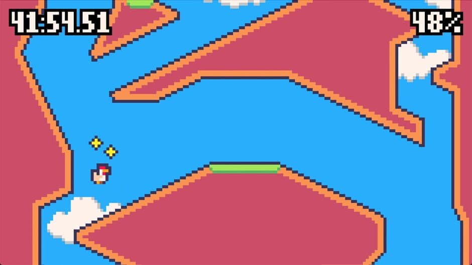 Скриншот 8 из Bravest Chicken