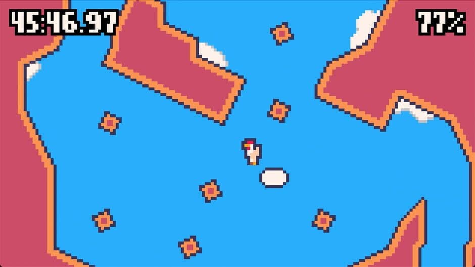 Скриншот 12 из Bravest Chicken