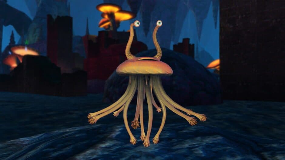 Скриншот 3 из Dungeons & Dragons Online: Terror of Demogorgon